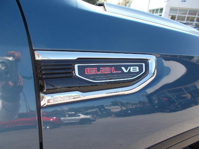 used 2024 GMC Sierra 1500 car, priced at $51,883