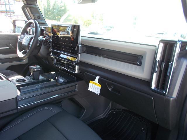 new 2026 GMC HUMMER EV SUV car, priced at $94,590