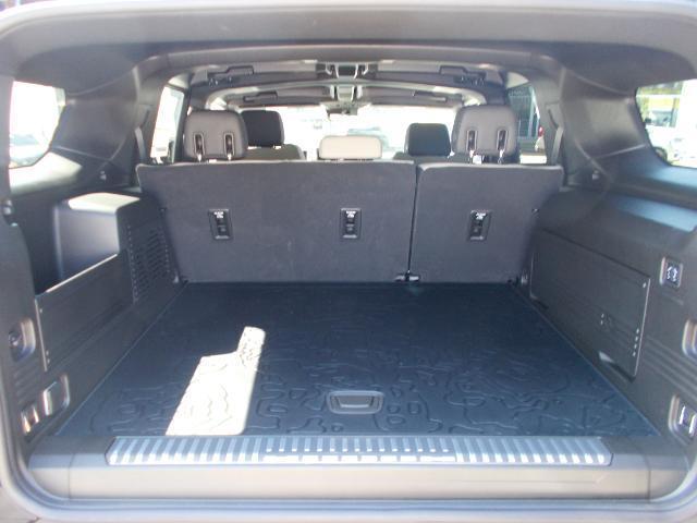 new 2026 GMC HUMMER EV SUV car, priced at $94,590