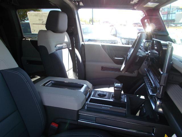 new 2026 GMC HUMMER EV SUV car, priced at $94,590