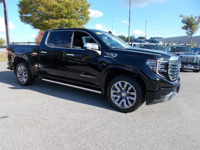 new 2026 GMC Sierra 1500 car, priced at $73,559