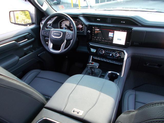 new 2026 GMC Sierra 1500 car, priced at $73,559