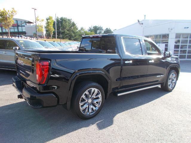 new 2026 GMC Sierra 1500 car, priced at $73,559