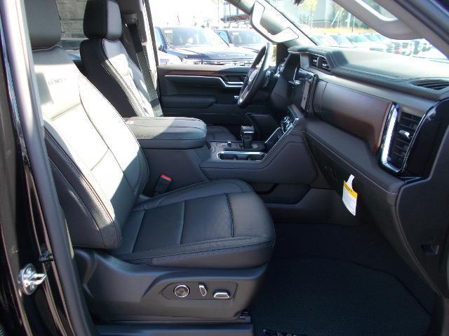 new 2026 GMC Sierra 1500 car, priced at $73,559
