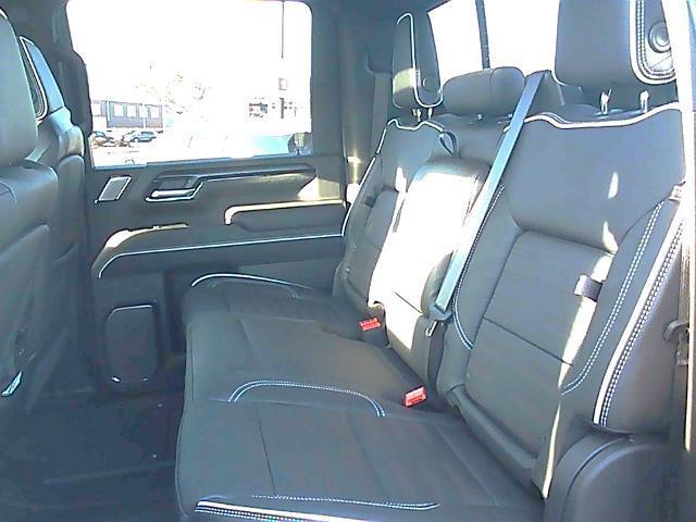 new 2026 GMC Sierra 2500 car, priced at $86,974