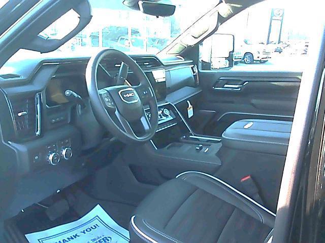 new 2026 GMC Sierra 2500 car, priced at $86,974