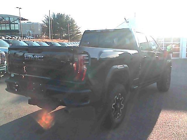 new 2026 GMC Sierra 2500 car, priced at $86,974