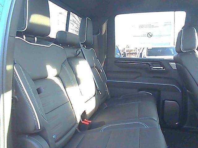 new 2026 GMC Sierra 2500 car, priced at $86,974