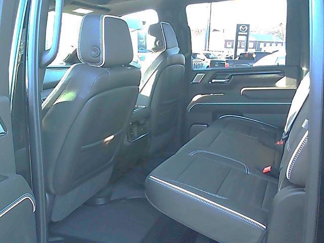 new 2026 GMC Sierra 2500 car, priced at $86,974