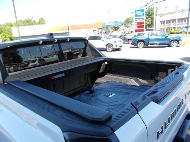 used 2023 GMC HUMMER EV Pickup car, priced at $79,874