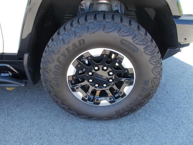 used 2023 GMC HUMMER EV Pickup car, priced at $79,874