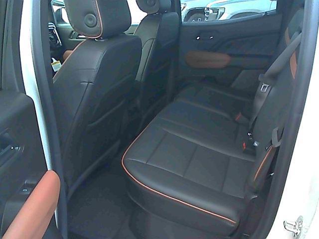 new 2026 GMC Canyon car, priced at $54,614