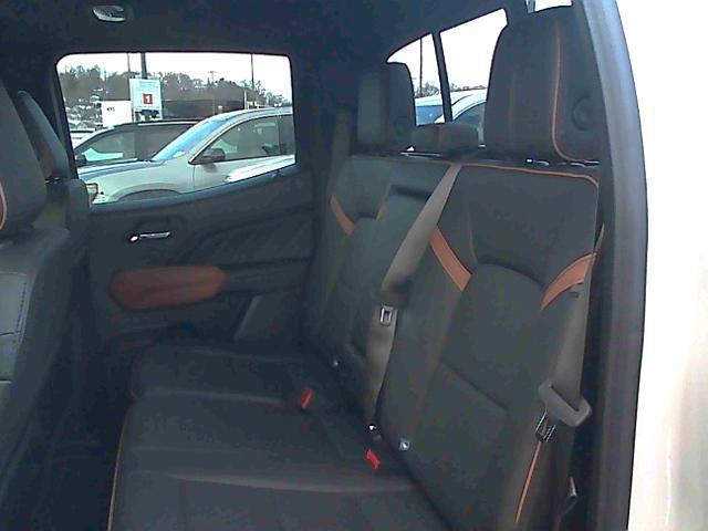 new 2026 GMC Canyon car, priced at $54,614