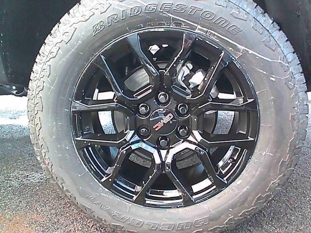 new 2026 GMC Canyon car, priced at $54,614