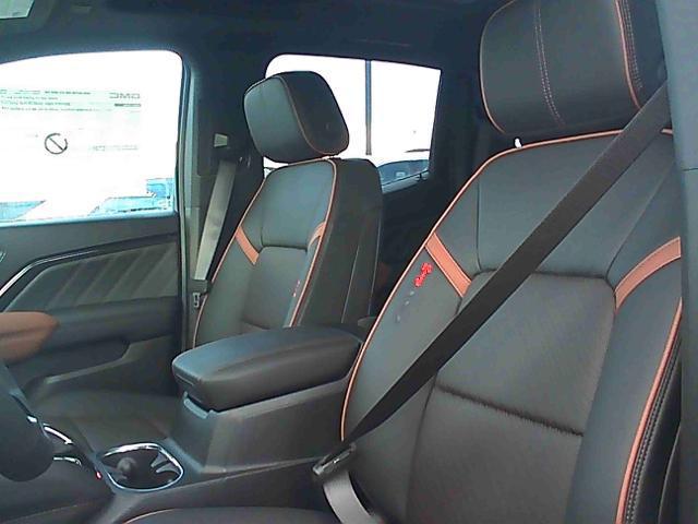 new 2026 GMC Canyon car, priced at $54,614