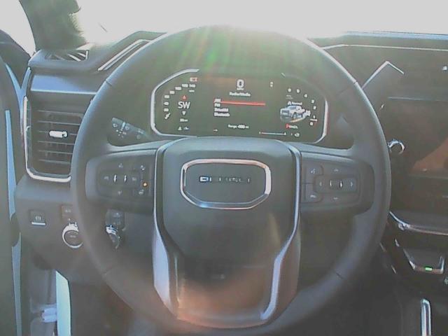 new 2026 GMC Sierra 2500 car, priced at $95,669