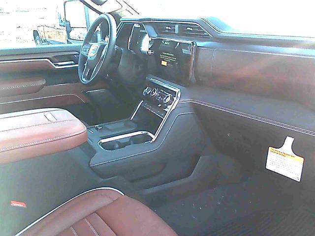 new 2026 GMC Sierra 2500 car, priced at $95,669