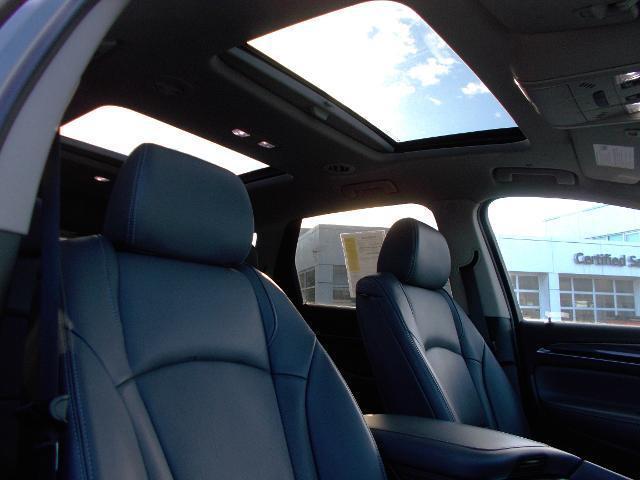 used 2021 Buick Enclave car, priced at $26,884