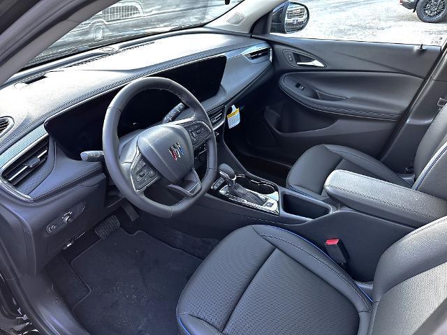 new 2026 Buick Encore GX car, priced at $29,863