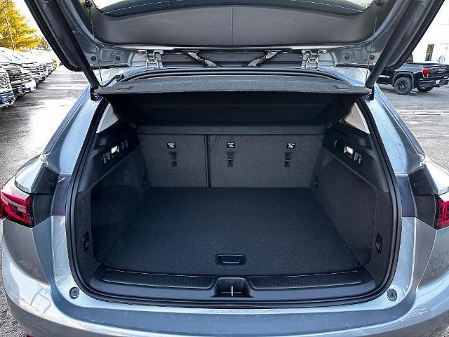 new 2026 Buick Envision car, priced at $46,318