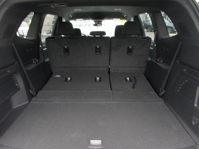 new 2026 GMC Acadia car, priced at $46,569