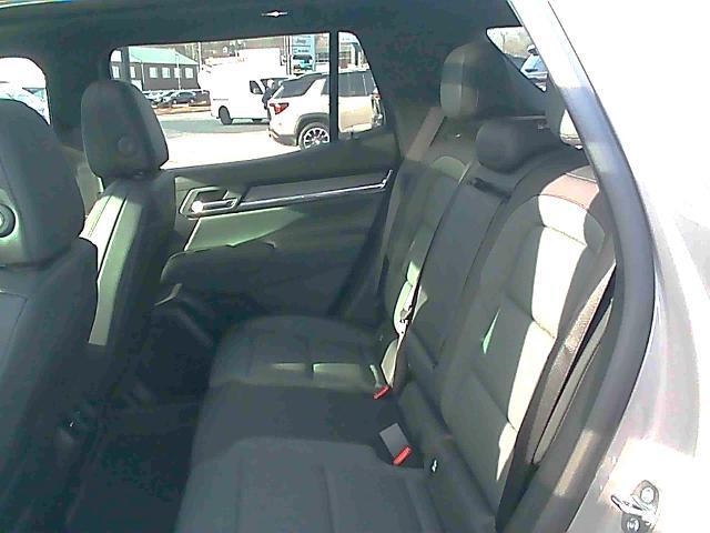 new 2026 GMC Terrain car, priced at $39,109