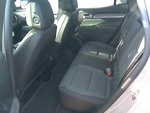 new 2026 GMC Terrain car, priced at $39,109