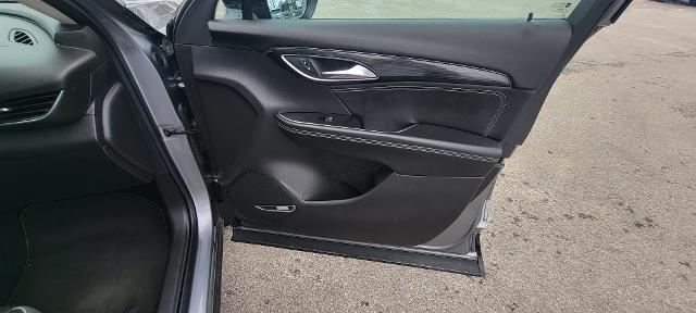 used 2021 Buick Envision car, priced at $24,883