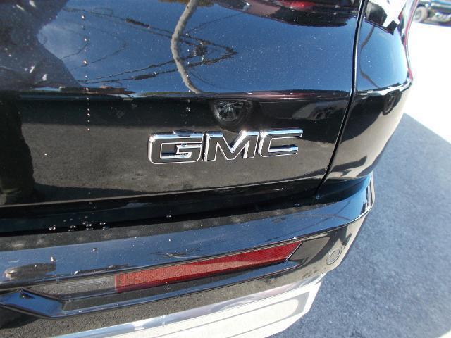 new 2026 GMC Acadia car, priced at $68,749