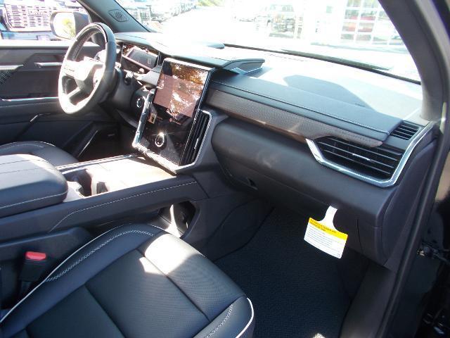 new 2026 GMC Acadia car, priced at $68,749