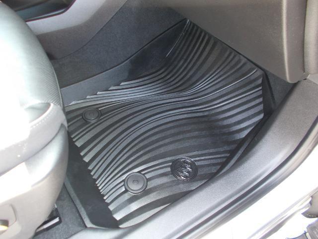 used 2021 Buick Envision car, priced at $24,884