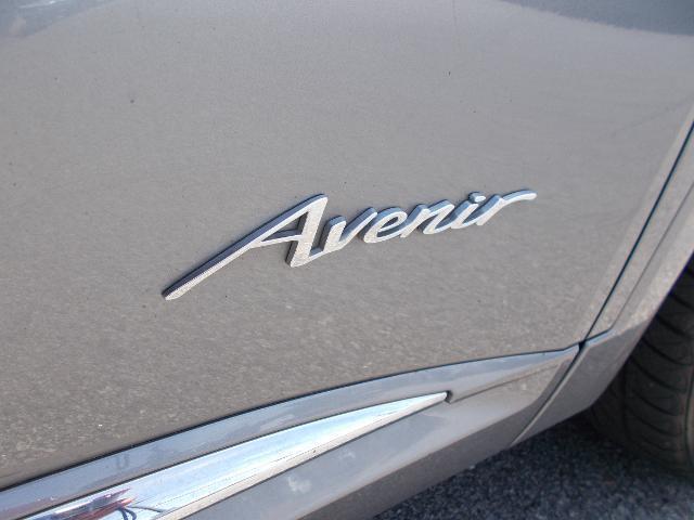 used 2021 Buick Envision car, priced at $24,884