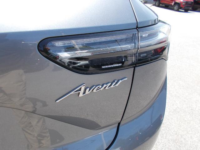 used 2021 Buick Envision car, priced at $24,884