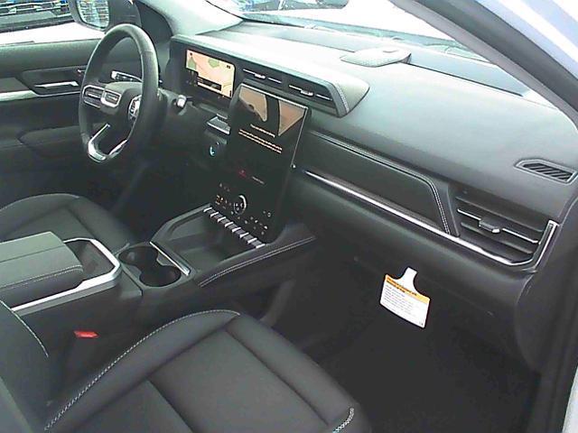 new 2026 GMC Terrain car, priced at $45,164