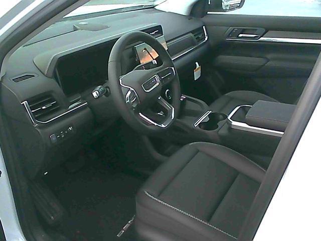 new 2026 GMC Terrain car, priced at $45,164