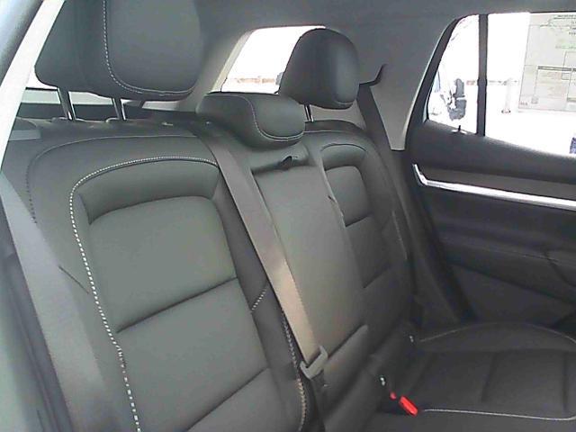 new 2026 GMC Terrain car, priced at $45,164