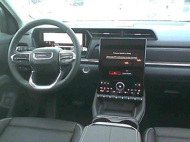 new 2026 GMC Terrain car, priced at $45,164