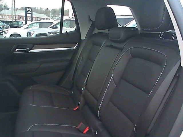 new 2026 GMC Terrain car, priced at $45,164