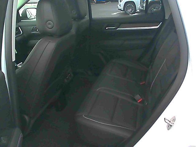 new 2026 GMC Terrain car, priced at $45,164