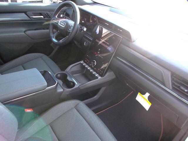 new 2026 GMC Terrain car, priced at $41,069