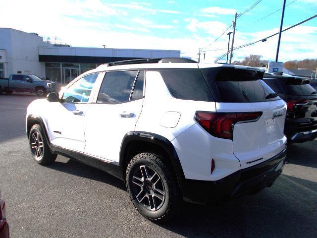 new 2026 GMC Terrain car, priced at $41,069