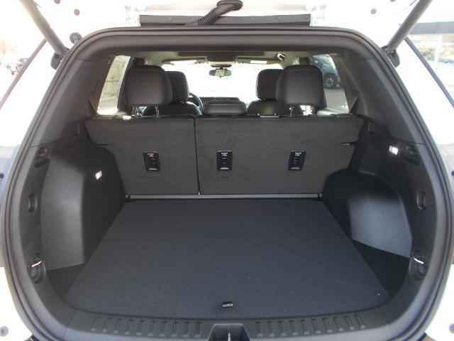 new 2026 GMC Terrain car, priced at $41,069