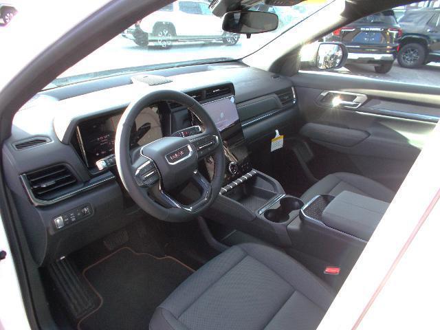 new 2026 GMC Terrain car, priced at $41,069