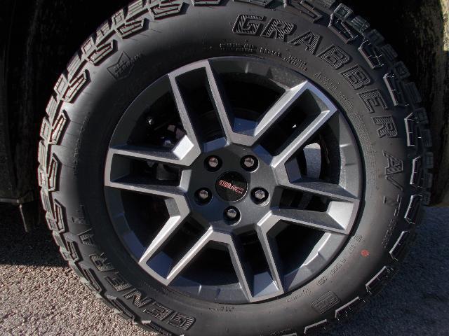 new 2026 GMC Terrain car, priced at $41,069