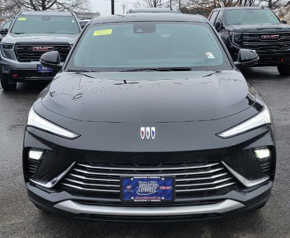 new 2026 Buick Envista car, priced at $26,813