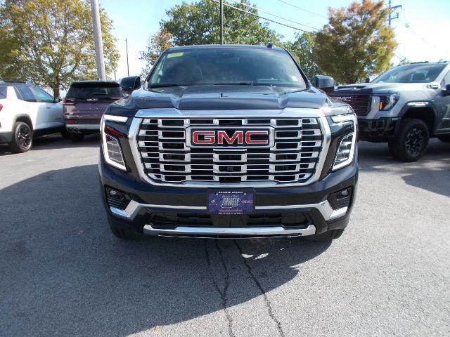 new 2026 GMC Yukon car, priced at $90,314