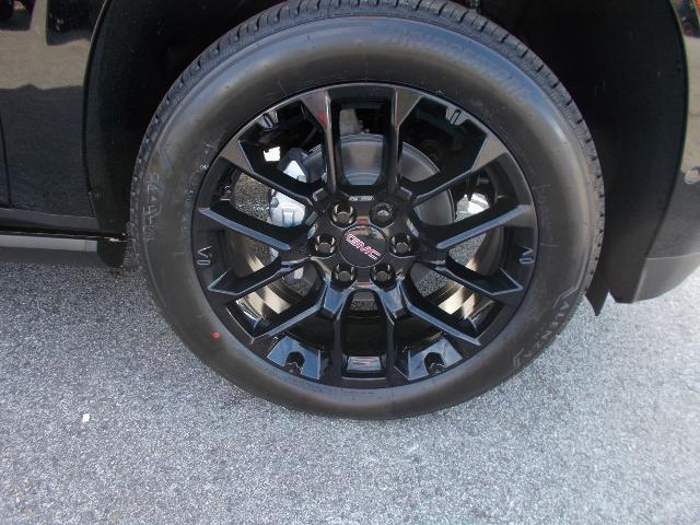 new 2026 GMC Yukon car, priced at $90,314