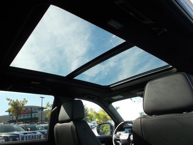 new 2026 GMC Yukon car, priced at $90,314