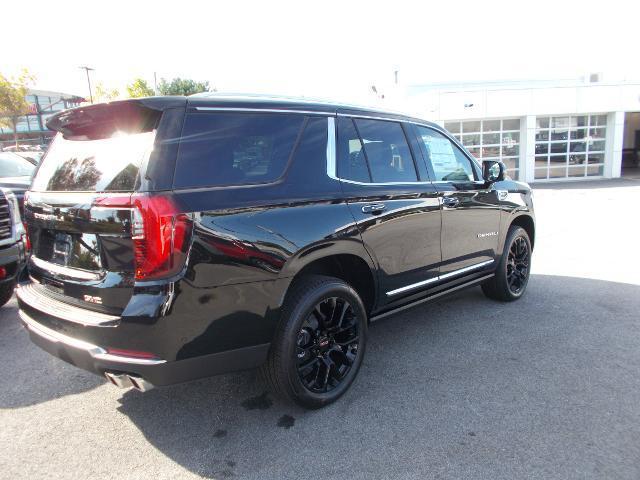 new 2026 GMC Yukon car, priced at $90,314