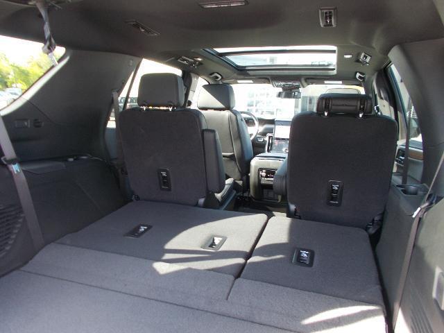 new 2026 GMC Yukon car, priced at $90,314